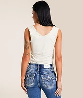American Customs Death Machine Tank Top