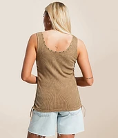 Capri Tank Top