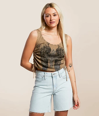 Capri Tank Top