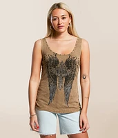 Capri Tank Top
