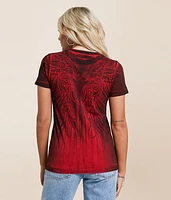 Briessa T-Shirt