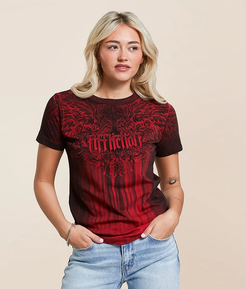 Briessa T-Shirt
