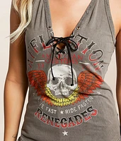 American Customs Renegades Tank Top