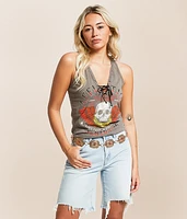 American Customs Renegades Tank Top