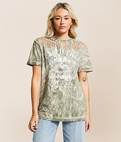 American Customs Davey Jones T-Shirt