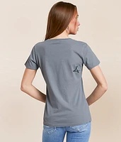 Winged Up T-Shirt