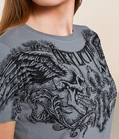 Winged Up T-Shirt