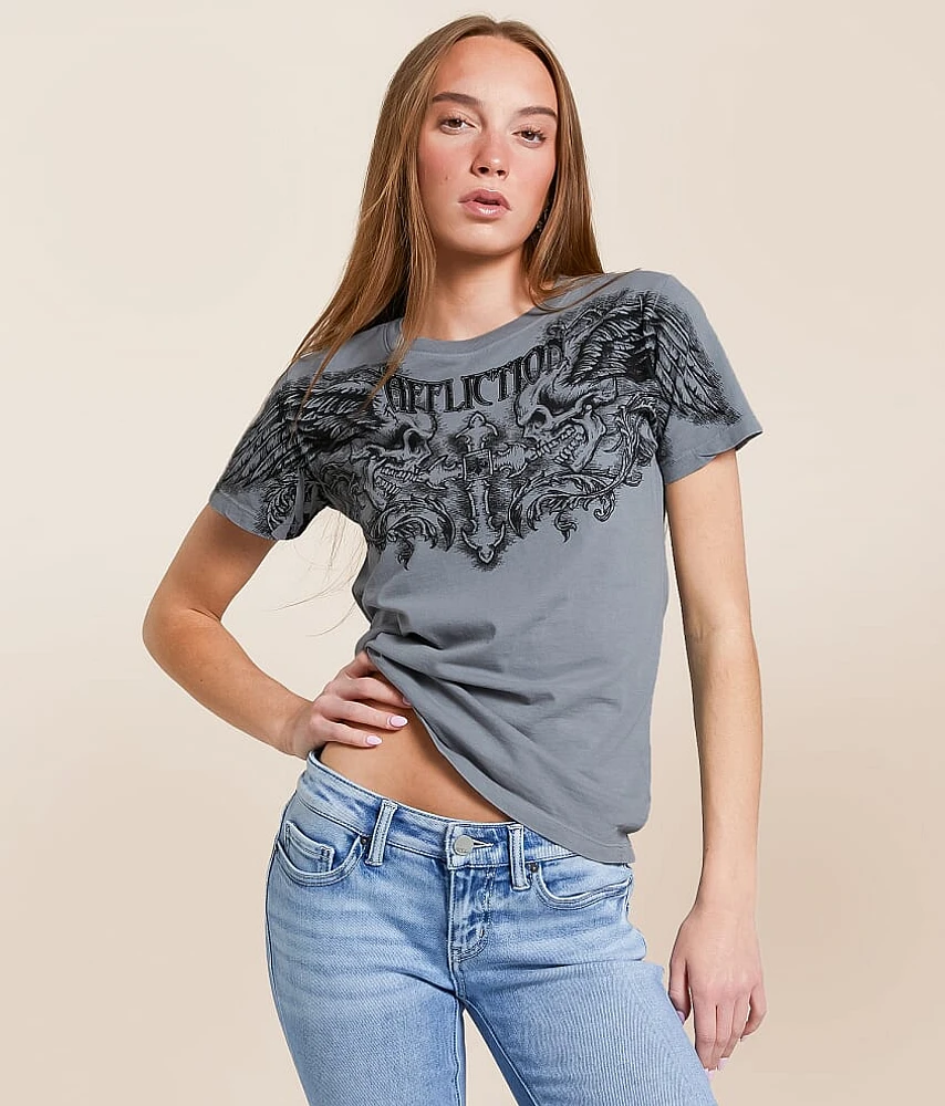 Winged Up T-Shirt