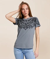 Winged Up T-Shirt