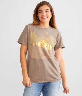 American Highway Desert Magic T-Shirt