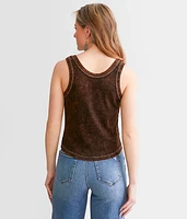 American Customs Pasadena Tank Top