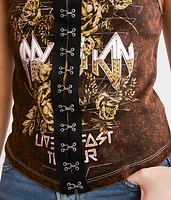 American Customs Pasadena Tank Top