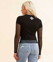 Skeleton T-Shirt