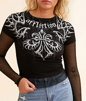 Skeleton T-Shirt