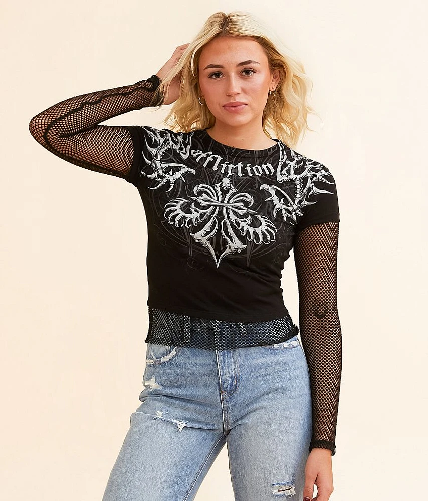 Skeleton T-Shirt