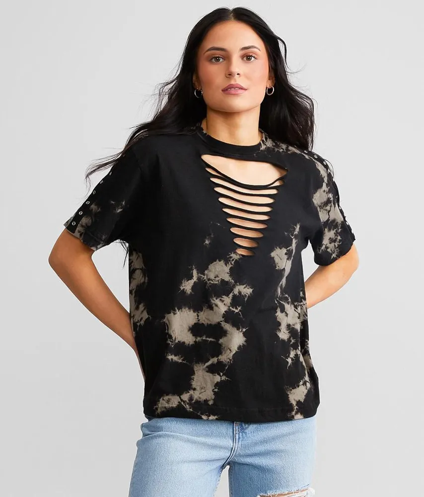 Gilded Intent Kaia T-Shirt