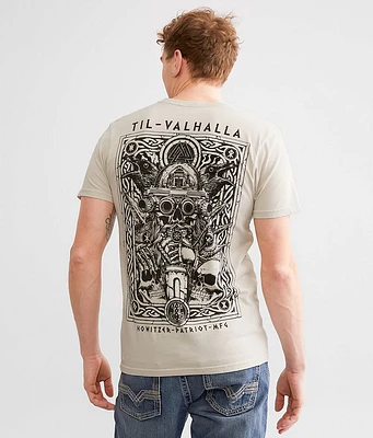 Two Crows T-Shirt