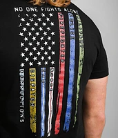 Respect Flag T-Shirt