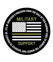 Respect Flag T-Shirt