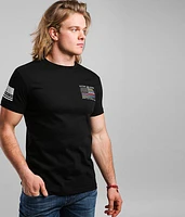 Respect Flag T-Shirt