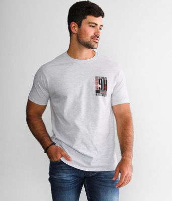 Howitzer Never Forget 9.11 T-Shirt