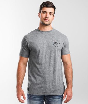 Howitzer We Stand T-Shirt