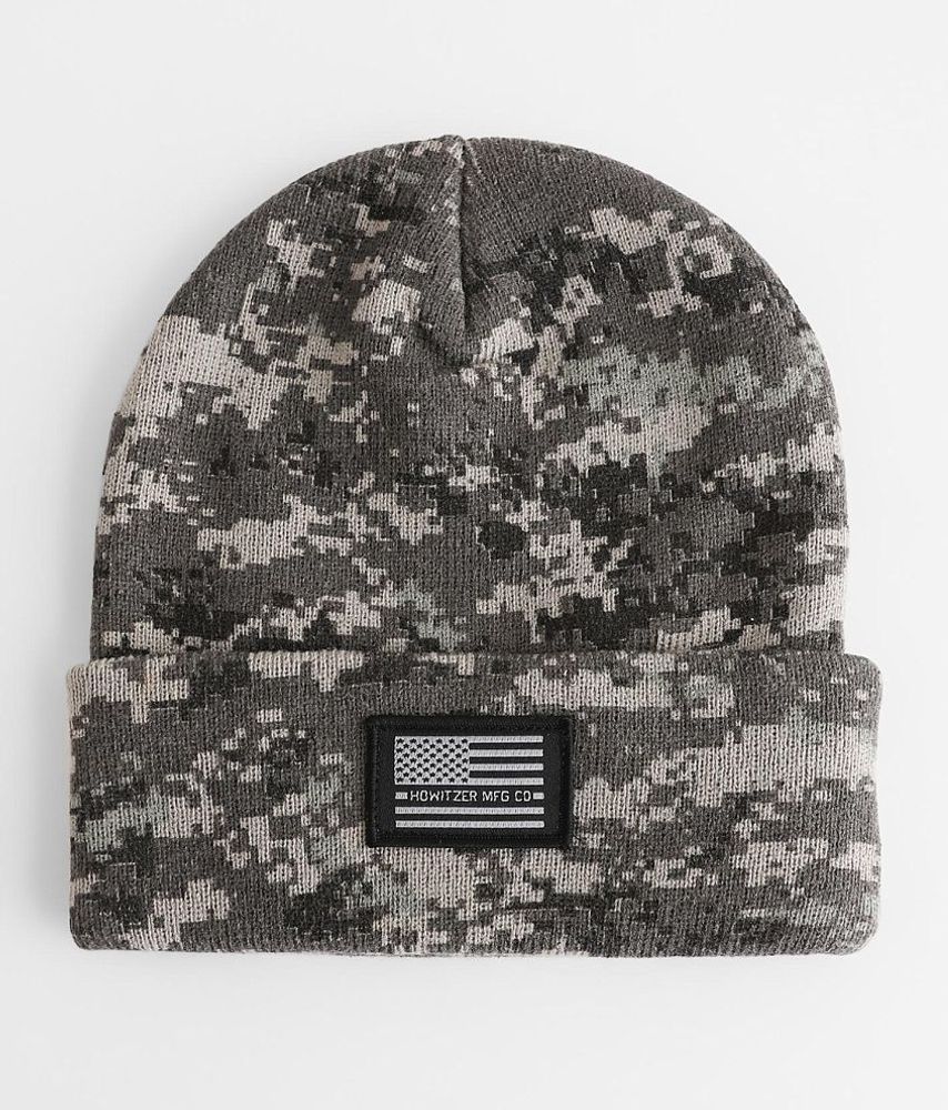 Howitzer Standard Supply Beanie