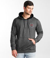 Howitzer Red White & Blue Hoodie