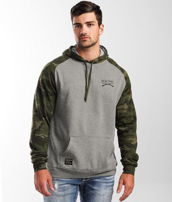 Howitzer We The People Hooded Sweatshirt