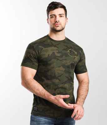 Howitzer Defiant T-Shirt