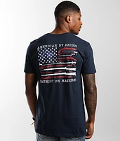 By Birth T-Shirt