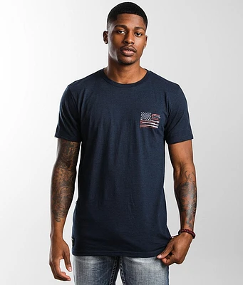 By Birth T-Shirt