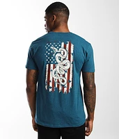 Liberty Slither T-Shirt