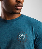 Liberty Slither T-Shirt