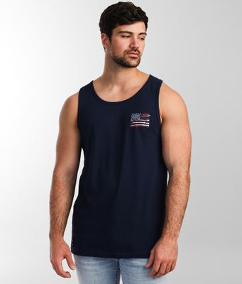 Howitzer By Birth Tank Top