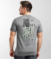 Freedom Scribe T-Shirt