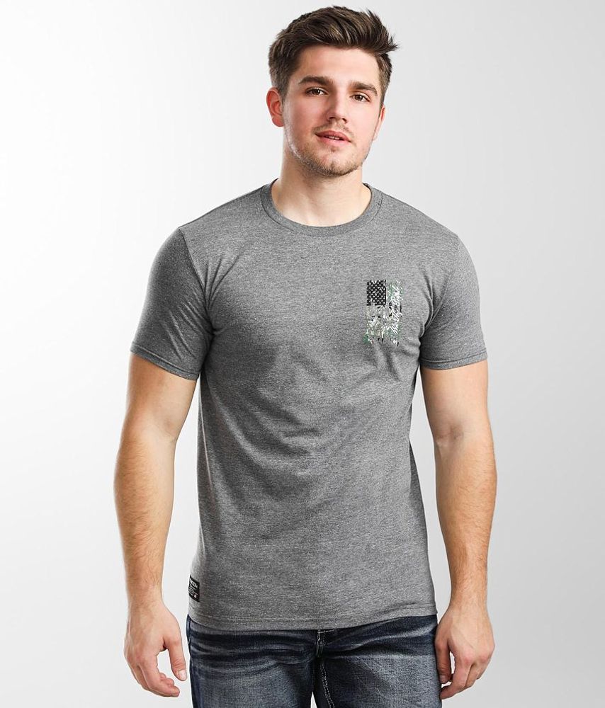Howitzer Freedom Scribe T-Shirt