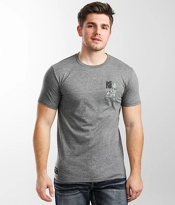 Freedom Scribe T-Shirt
