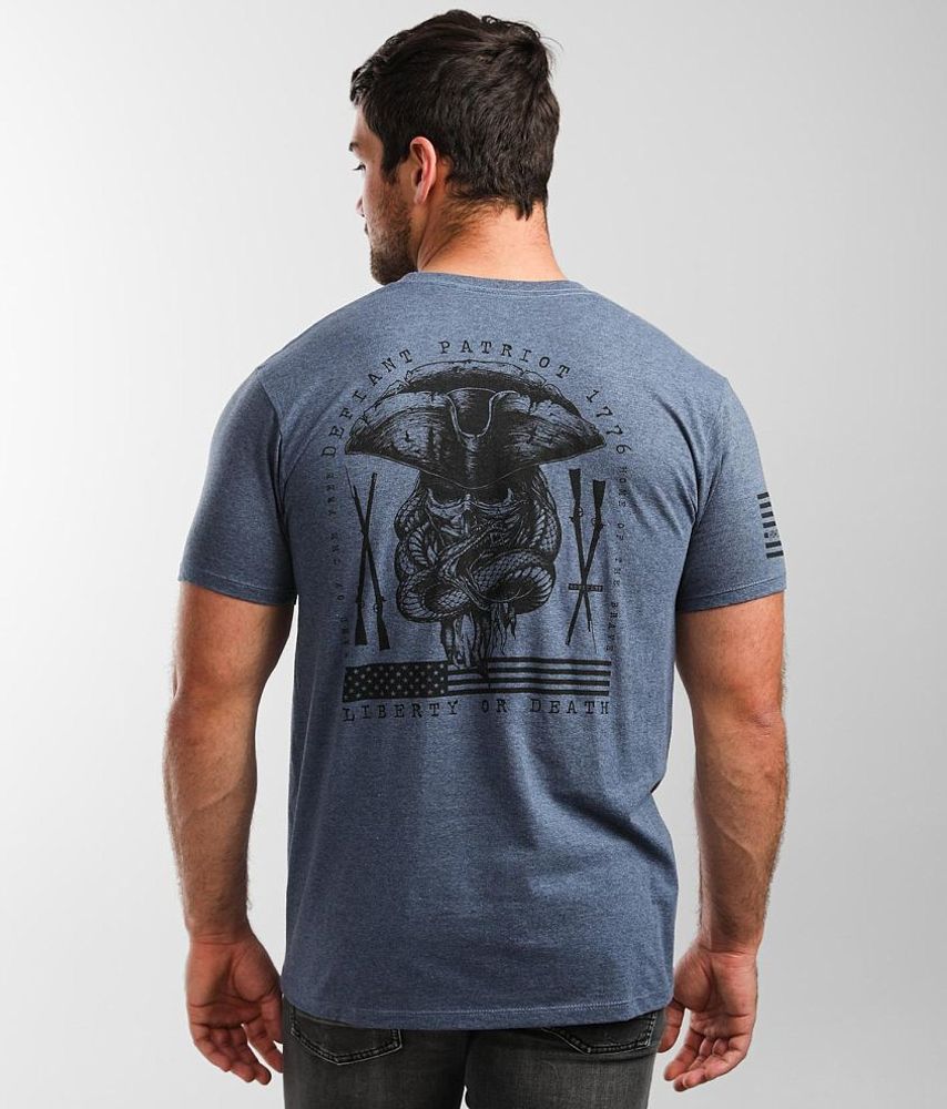 Howitzer Defiant T-Shirt