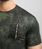 We Honor T-Shirt