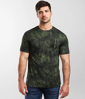 We Honor T-Shirt