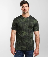 We Honor T-Shirt