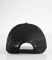 Defend Trucker Hat