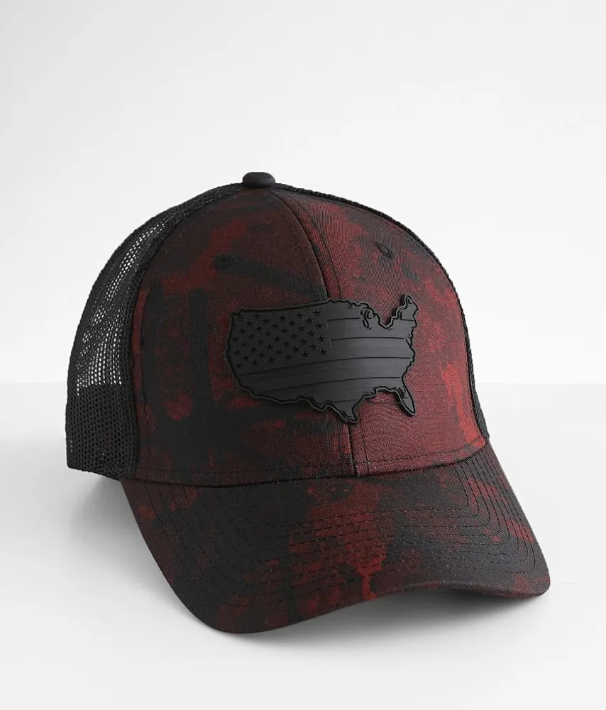 Howitzer States Tucker Hat