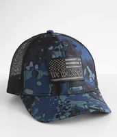 Howitzer We The People Trucker Hat