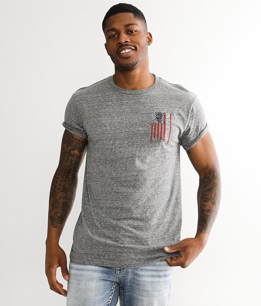 Howitzer One Nation T-Shirt