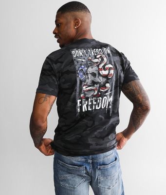 Howitzer Freedom Slither T-Shirt