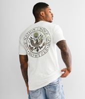 Howitzer Under God T-Shirt