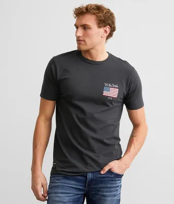 Howitzer Brave Land T-Shirt