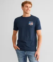 Howitzer Brave Land T-Shirt